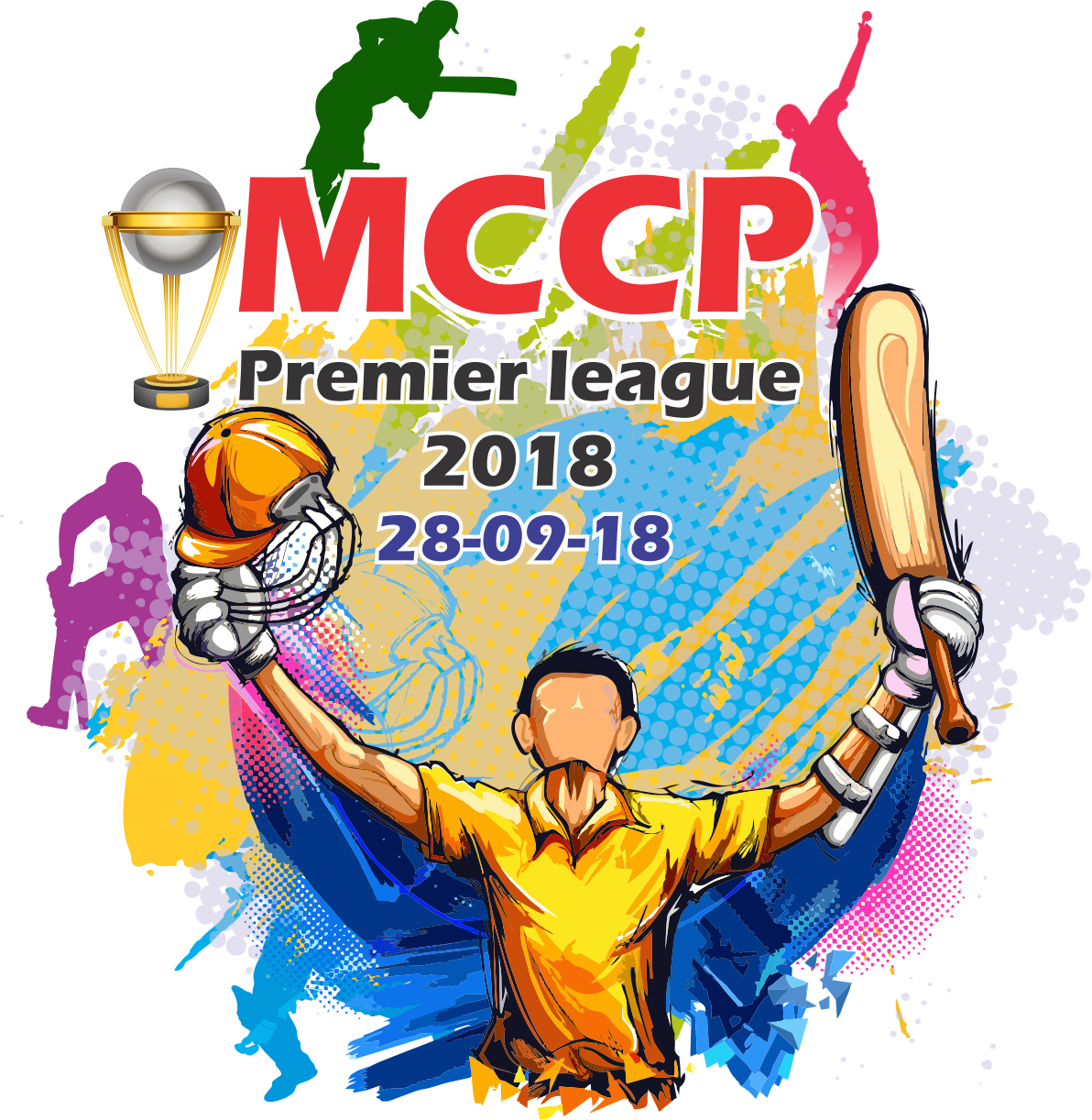 MCCP Premier League – 2018 – MCCP OMAN