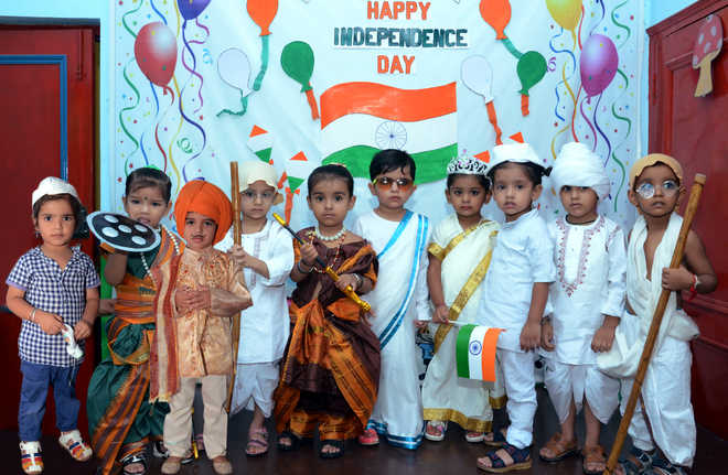10 speech ideas for Independence Day | Times of India